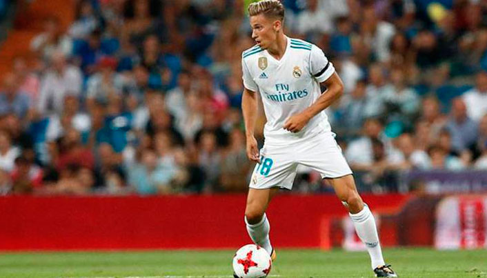 marcos llorente 3