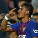 El sorprendente inicio de la carrera de Paulinho, el fichaje revelación del Barça