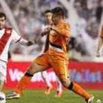 Valencia will einen ehemaligen zurückzukehren eine der Entdeckungen der Liga geworden