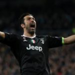 They tempt Buffon with the possibility of winning the Champions League before retiring