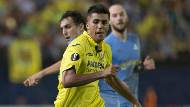 rodri rayo