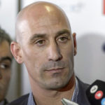 Official: Rubiales, new president of the RFEF