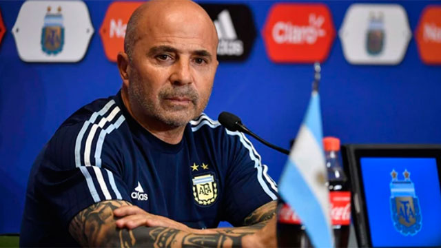 Argentina está lista para el Mundial 2018 con sus 23 elegidos