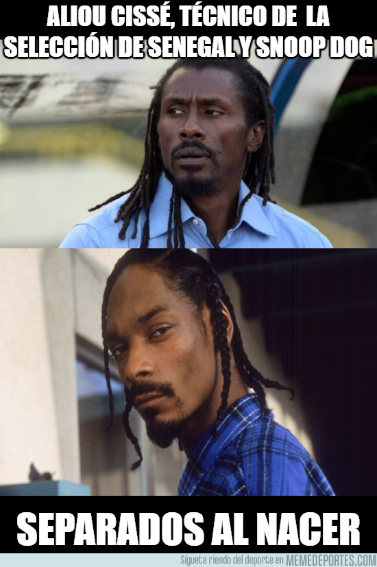 CISSE
