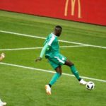 Niang, das neue Idol von Senegal eifrigen Polemiken
