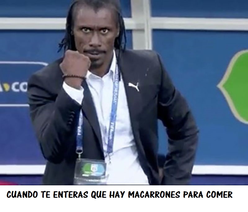 Los mejores memes del Mundial de Rusia 2018 (parte I)