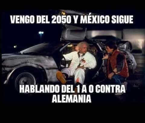 MEME SOBRE MEXICO
