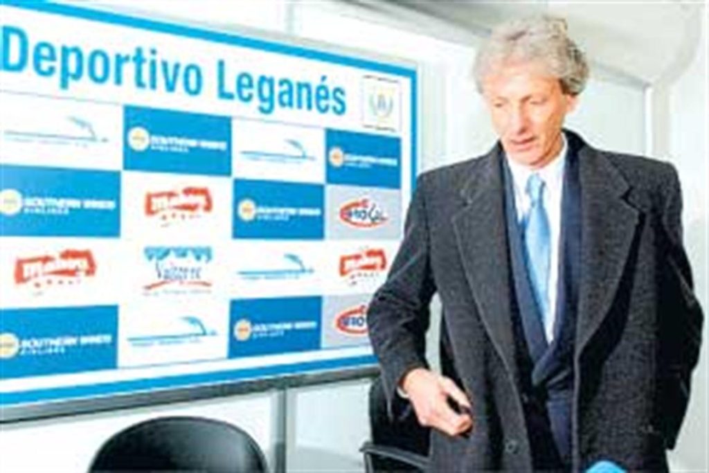 Pekerman EFE