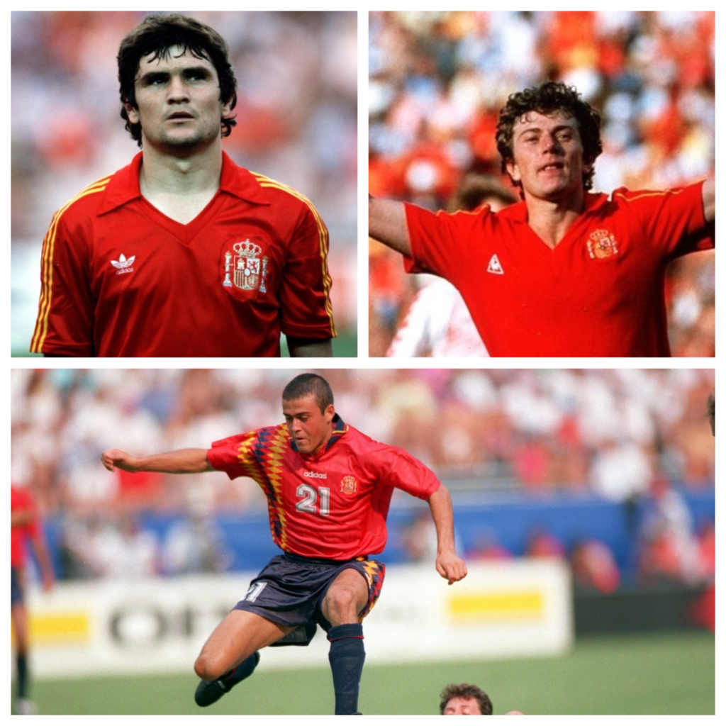 camisetasespaña