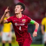 El increíble motivo por el que un jugador chino ha sido expulsado de la selección durante un año