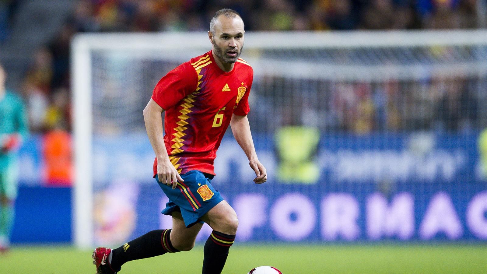 Los futbolistas españoles que más Mundiales han disputado