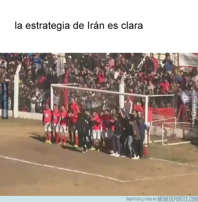 irán 2