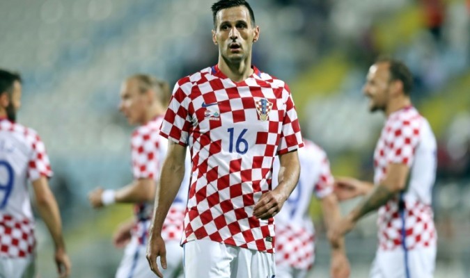 Croatia expels one of its players for disobeying coach
