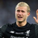 According to medical report, Karius finished the Champions League final with a concussion