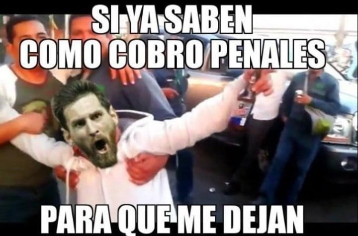 messi meme