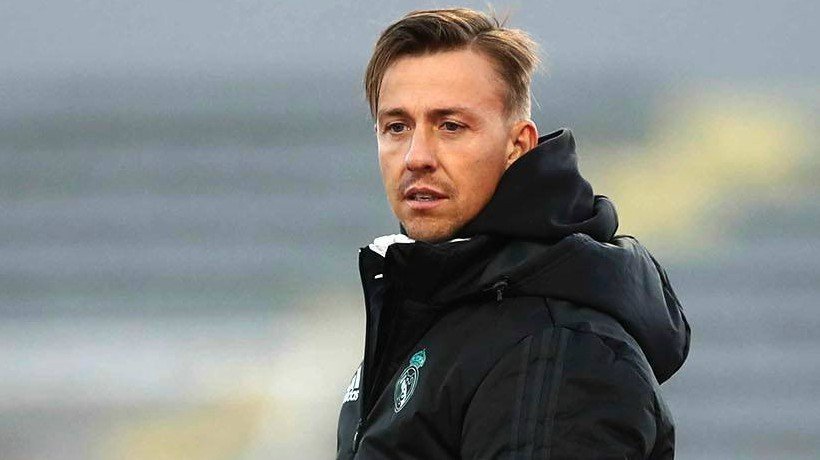 “Guti will be the coach of Real Madrid”