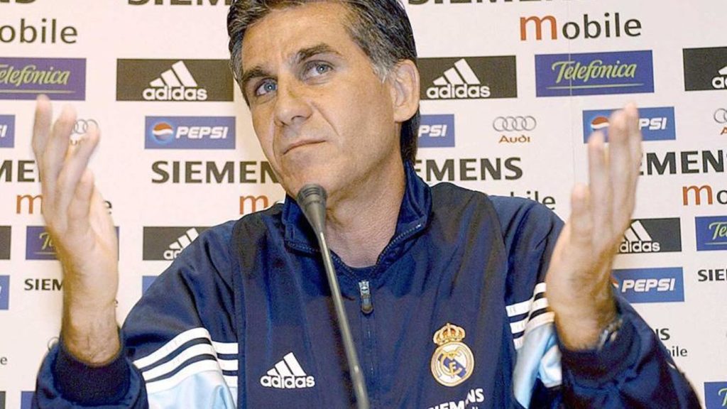 queiroz el español