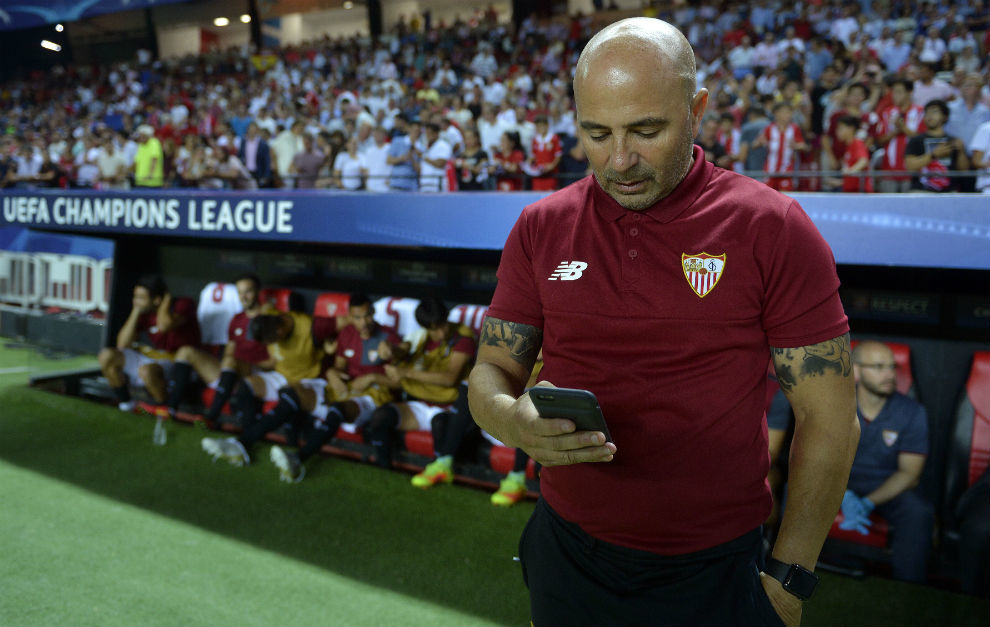 sampaoli sevilla 2