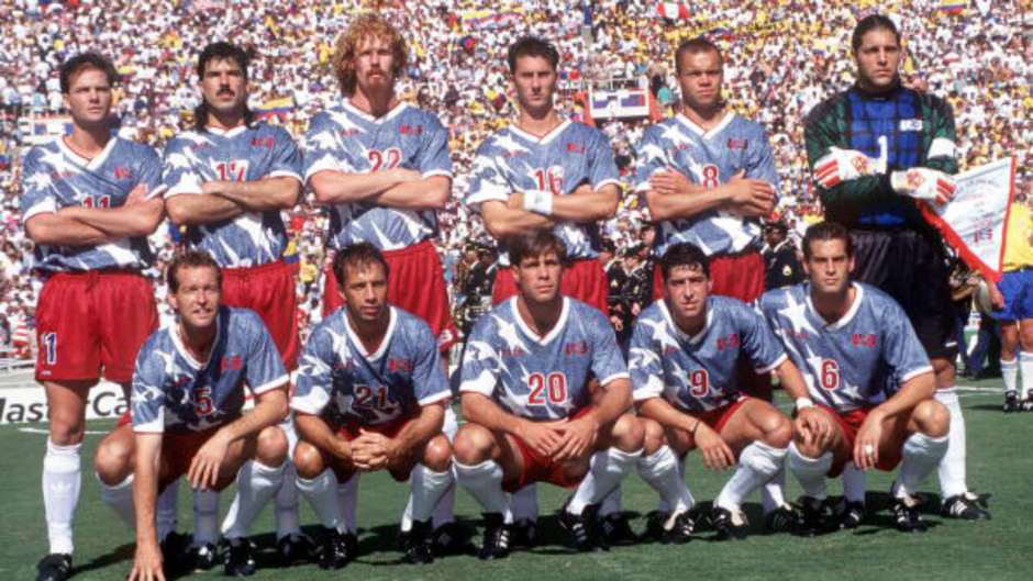 usa 94 goal