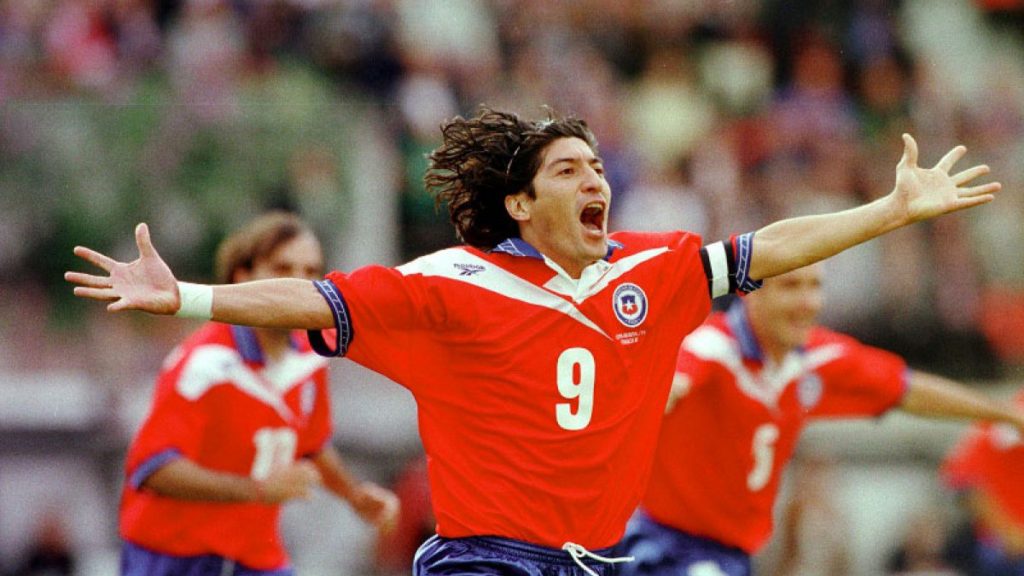zamorano chile