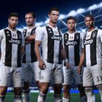 The licenses will FIFA and PES 19