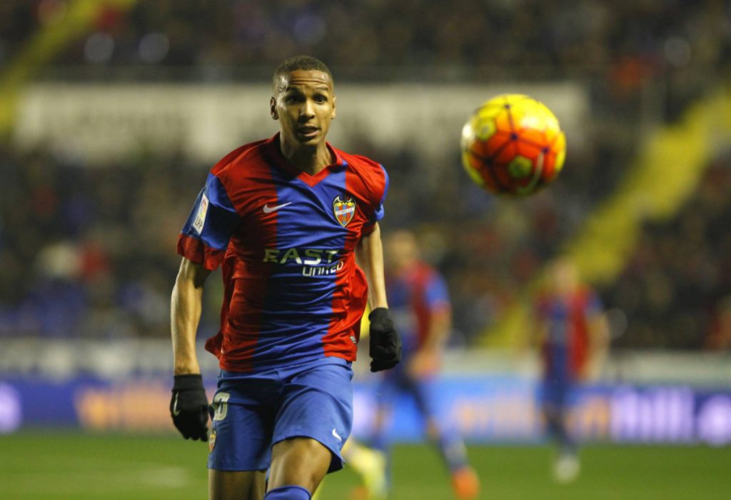 deyverson levante