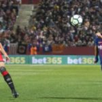 Liga schlägt Girona in den USA gegen Barca zu spielen