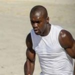 Clarence Seedorf amazed on Instagram with its spectacular state form