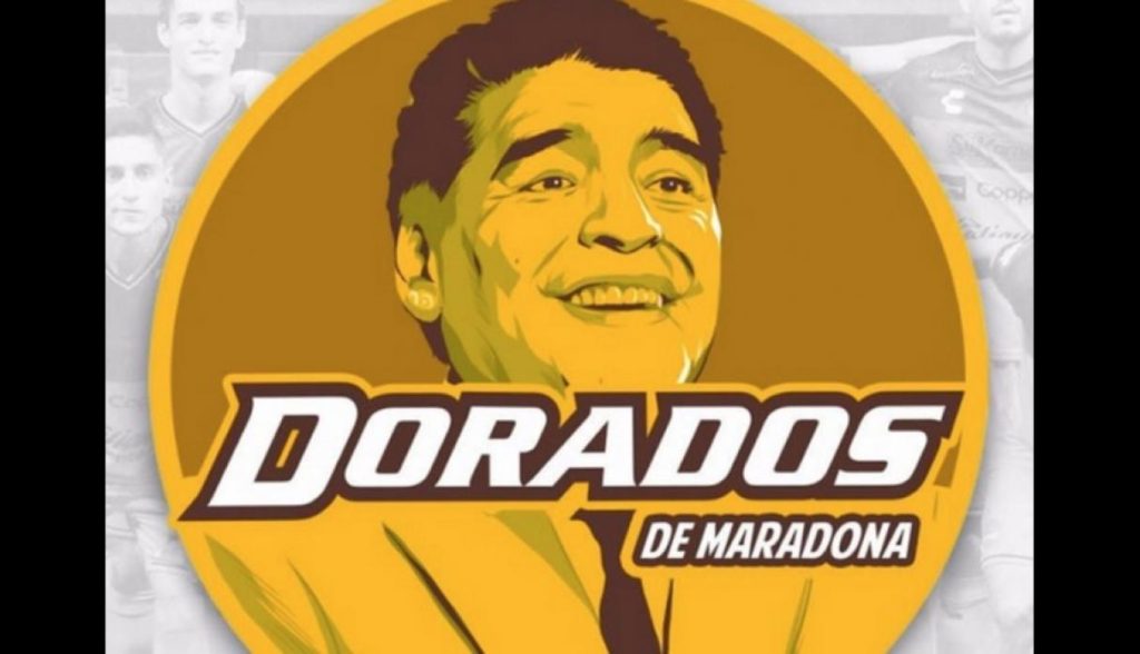 A meme de Maradona 9 facebook