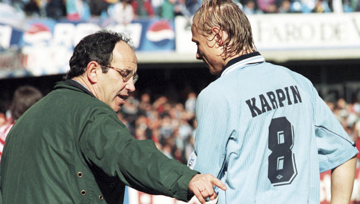 IRURETA KARPIN