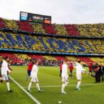 What Spanish football team falls worse?