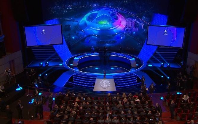 La UEFA medita crear un tercer torneo europeo
