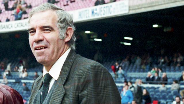 luis aragones