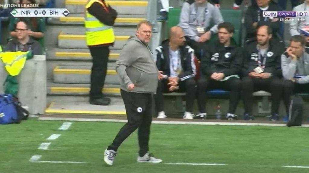 prosinecki gordo captura bein