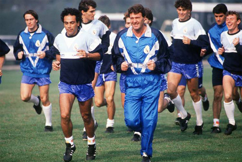 toshack