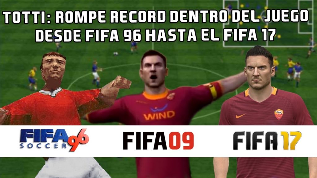 FIFA 1996 2017