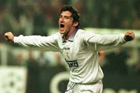 DAVOR SUKER