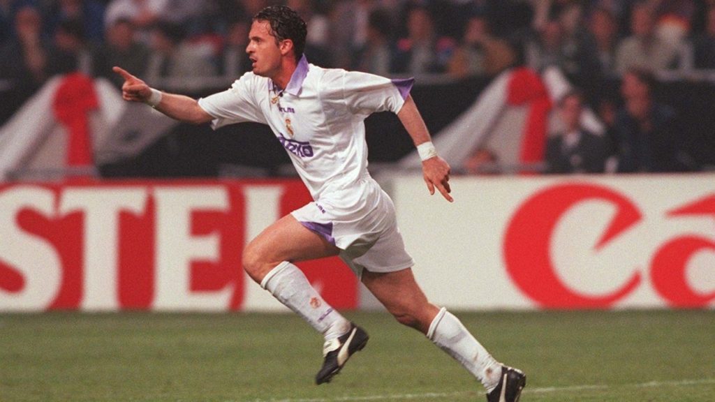 MIJATOVIC SEPTIMA GOAL