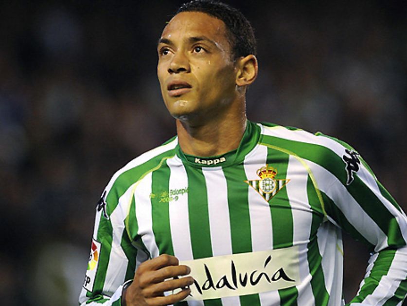 camisetas más bonitas Betis 
