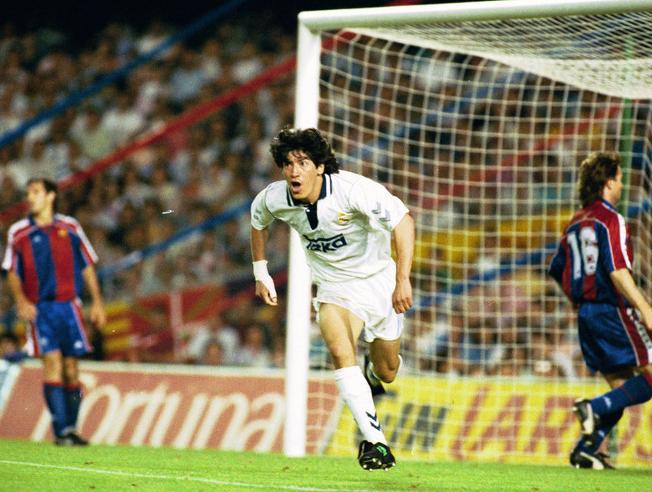 bam bam zamorano