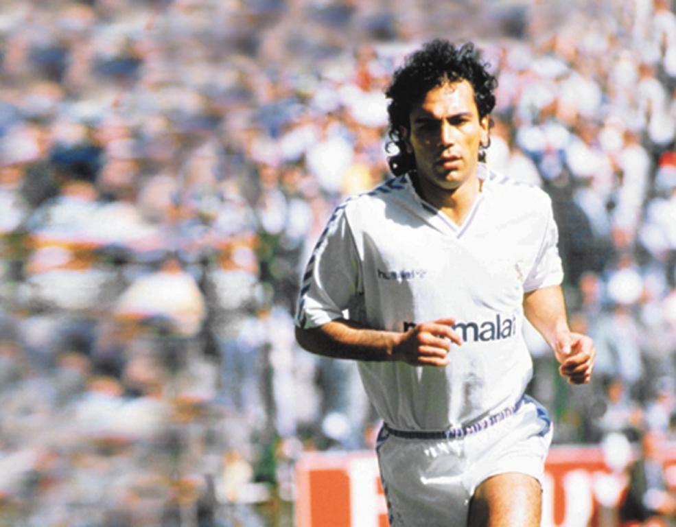 hugo sanchez
