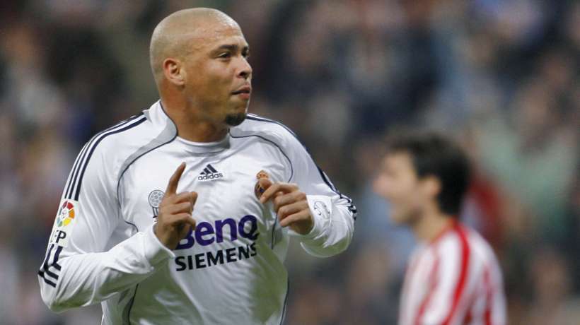 ronaldo escribio una gran pagina en la historia del real madrid 134478