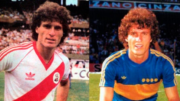 RUGGERI BOCA RIVER