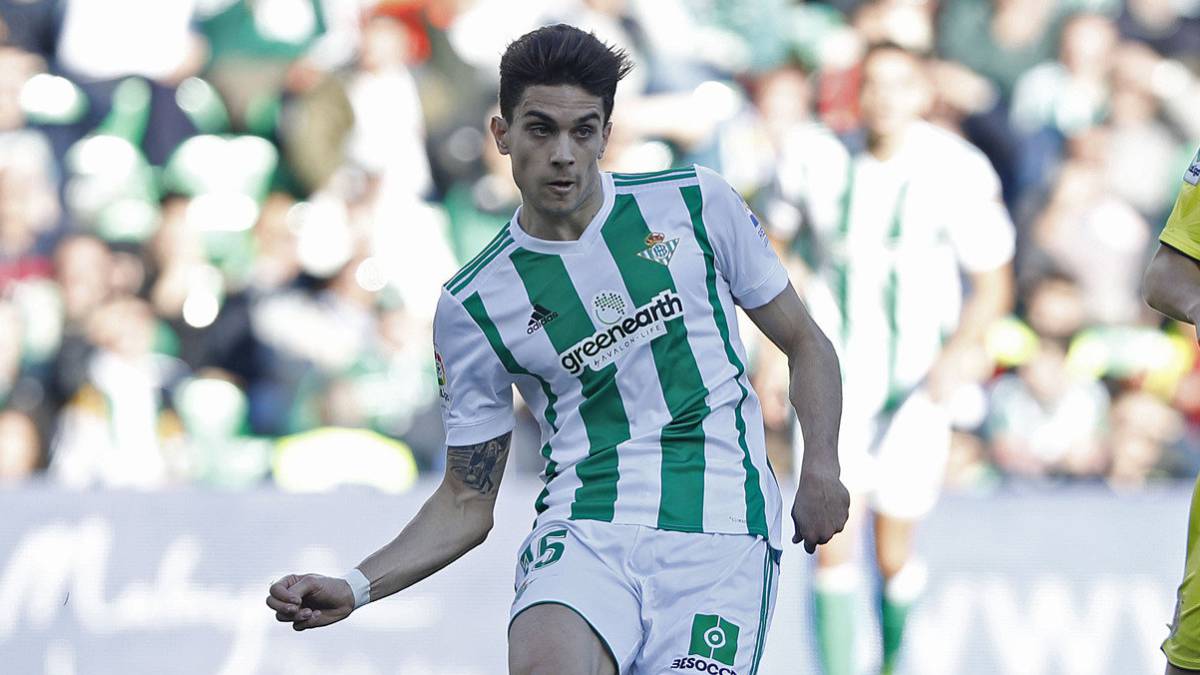 bartra betis