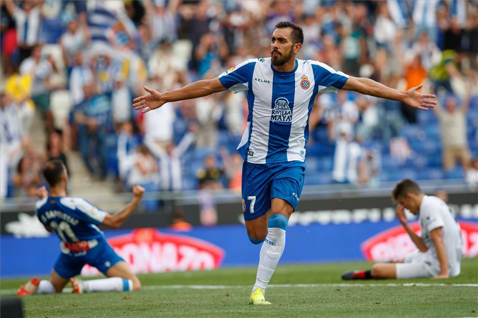 borja iglesias
