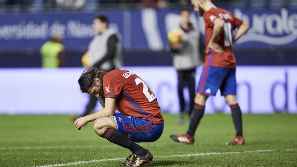 Las peores defensas de la historia de la Primera División española