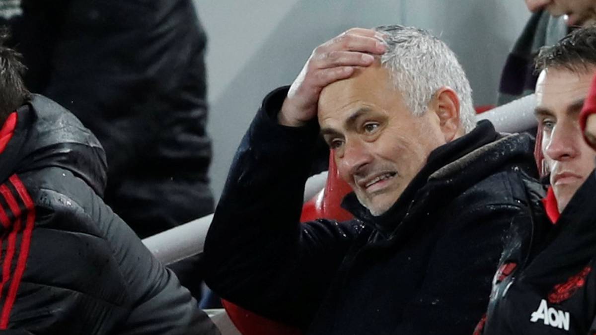 jose mourinho