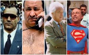 presidentes noventeros