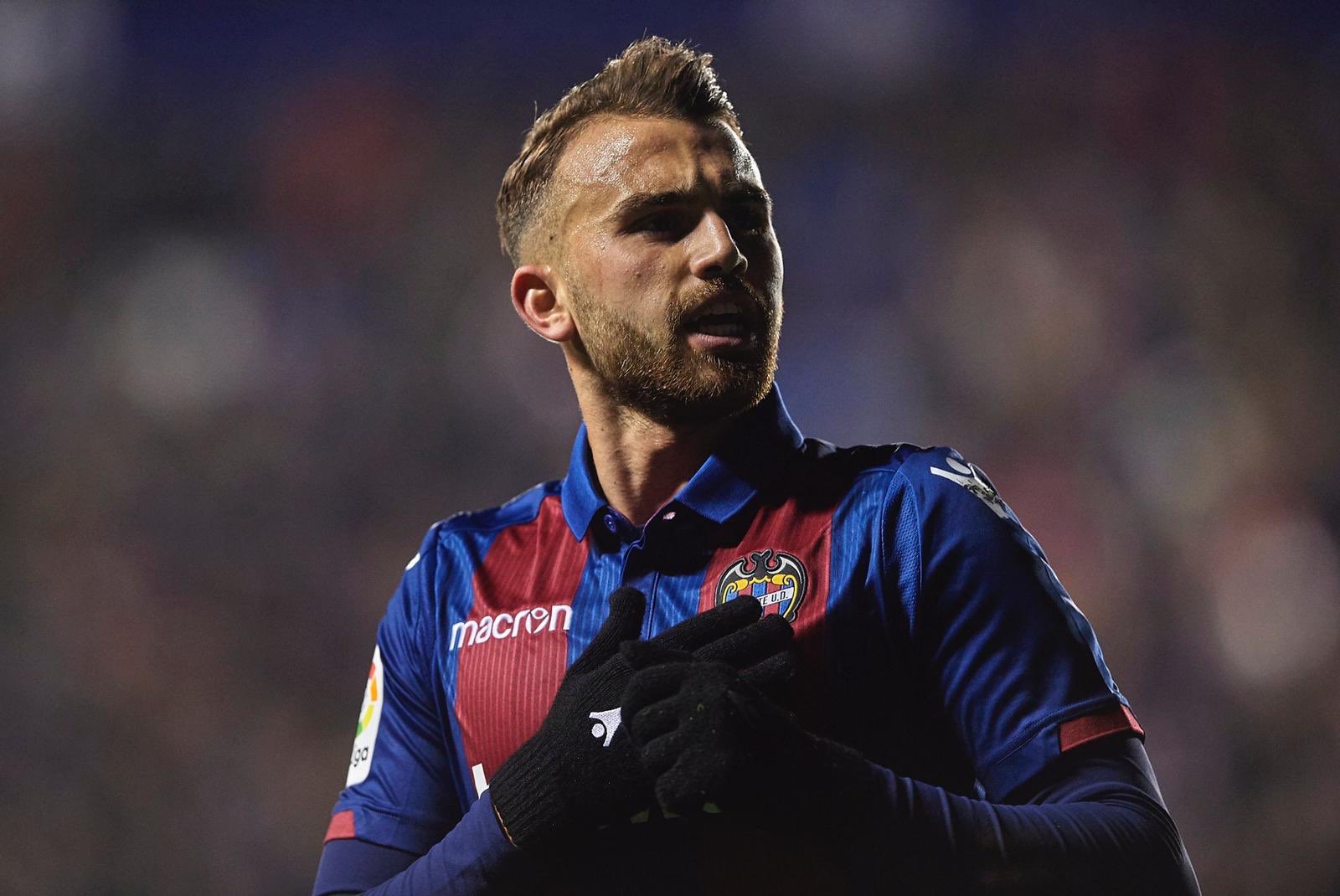 Raúl De Tomas y Borja Mayoral 
