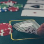 Gravesen, für Real Madrid spielen Poker in Las Vegas zu spielen